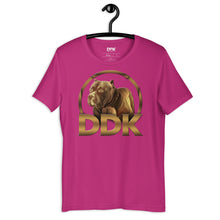 Load image into Gallery viewer, Women&#39;s Short Sleeve Hulk T-Shirt