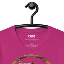 Load image into Gallery viewer, Women&#39;s Short Sleeve Hulk T-Shirt