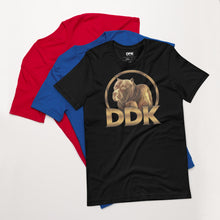 Load image into Gallery viewer, Men&#39;s Short Sleeve Hulk T-Shirt