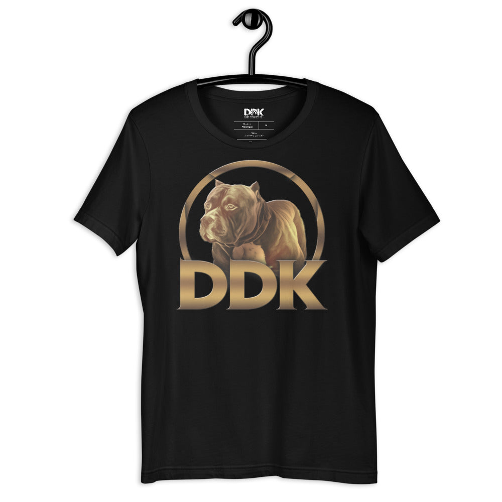 Women's Short Sleeve Hulk T-Shirt
