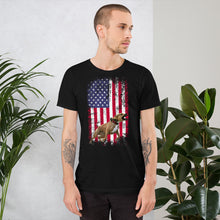 Load image into Gallery viewer, Ace USA Men&#39;s t-shirt