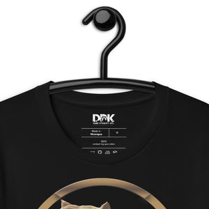 Women's Short Sleeve Hulk T-Shirt
