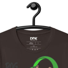 Load image into Gallery viewer, Men&#39;s Dog On You Gaming T Shirt