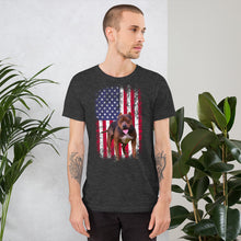 Load image into Gallery viewer, Sossa USA Men&#39;s T shirt