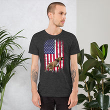 Load image into Gallery viewer, Ace USA Men&#39;s t-shirt