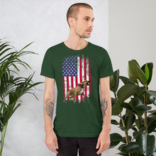 Load image into Gallery viewer, Ace USA Men&#39;s t-shirt