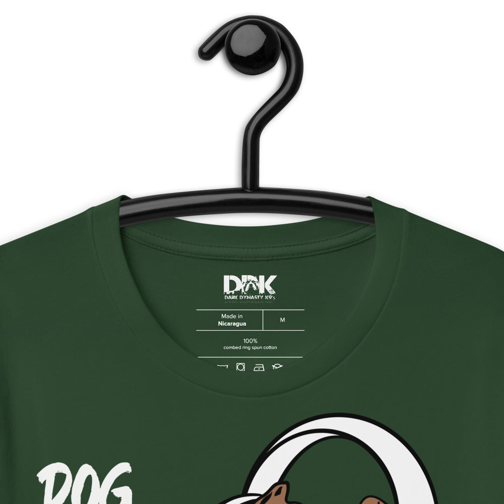 Men's Dog On You Gaming T Shirt
