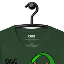 Load image into Gallery viewer, Men&#39;s Dog On You Gaming T Shirt