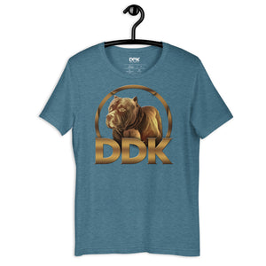 Women's Short Sleeve Hulk T-Shirt