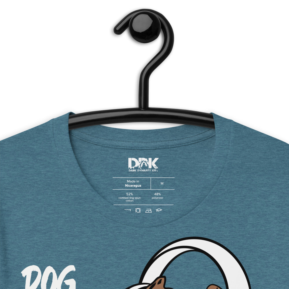 Men's Dog On You Gaming T Shirt