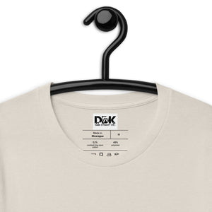 Eat Sleep Dogs Repeat - Unisex t-shirt