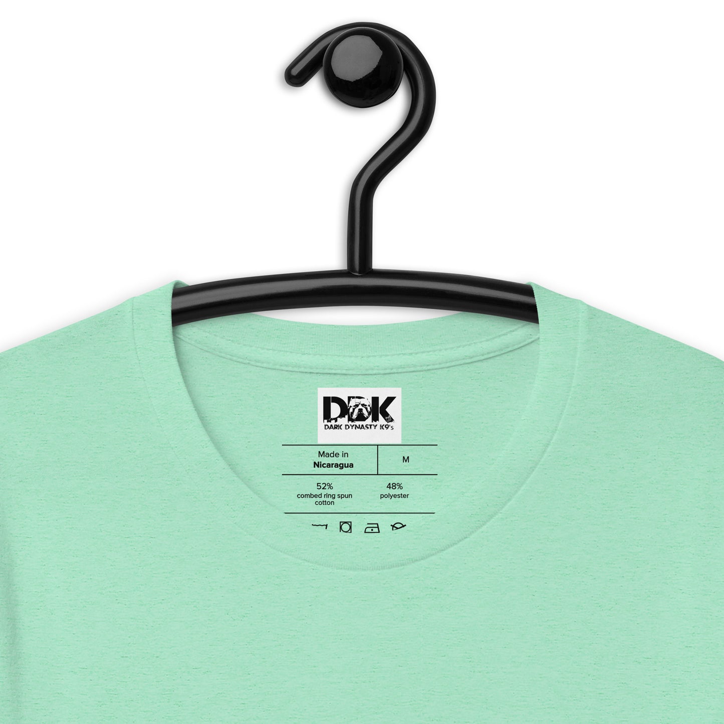 Eat Sleep Dogs Repeat - Unisex t-shirt