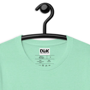 Eat Sleep Dogs Repeat - Unisex t-shirt