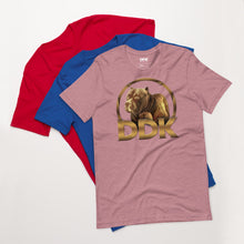Load image into Gallery viewer, Men&#39;s Short Sleeve Hulk T-Shirt