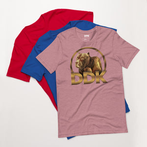 Men's Short Sleeve Hulk T-Shirt