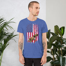 Load image into Gallery viewer, Ace USA Men&#39;s t-shirt