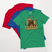 Load image into Gallery viewer, Men&#39;s Short Sleeve Hulk T-Shirt