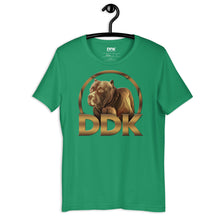 Load image into Gallery viewer, Women&#39;s Short Sleeve Hulk T-Shirt