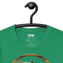 Load image into Gallery viewer, Women&#39;s Short Sleeve Hulk T-Shirt