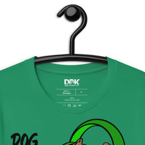 Men's Dog On You Gaming T Shirt