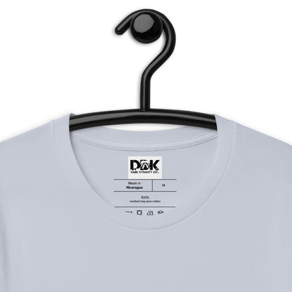 Eat Sleep Dogs Repeat - Unisex t-shirt