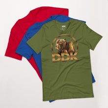 Load image into Gallery viewer, Men&#39;s Short Sleeve Hulk T-Shirt