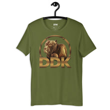 Load image into Gallery viewer, Women&#39;s Short Sleeve Hulk T-Shirt
