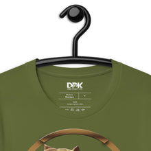 Load image into Gallery viewer, Women&#39;s Short Sleeve Hulk T-Shirt