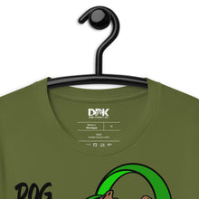 Load image into Gallery viewer, Men&#39;s Dog On You Gaming T Shirt
