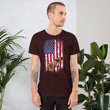 Load image into Gallery viewer, Ace USA Men&#39;s t-shirt