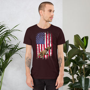 Ace USA Men's t-shirt
