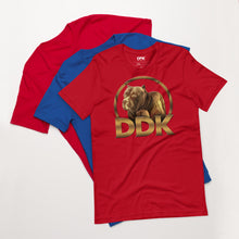 Load image into Gallery viewer, Men&#39;s Short Sleeve Hulk T-Shirt