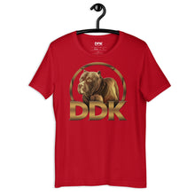 Load image into Gallery viewer, Women&#39;s Short Sleeve Hulk T-Shirt