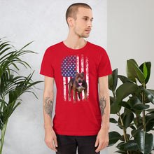 Load image into Gallery viewer, Sossa USA Men&#39;s T shirt