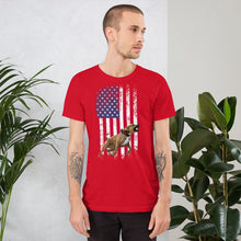Load image into Gallery viewer, Ace USA Men&#39;s t-shirt