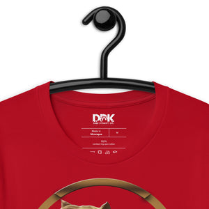 Women's Short Sleeve Hulk T-Shirt