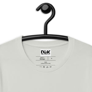 Eat Sleep Dogs Repeat - Unisex t-shirt