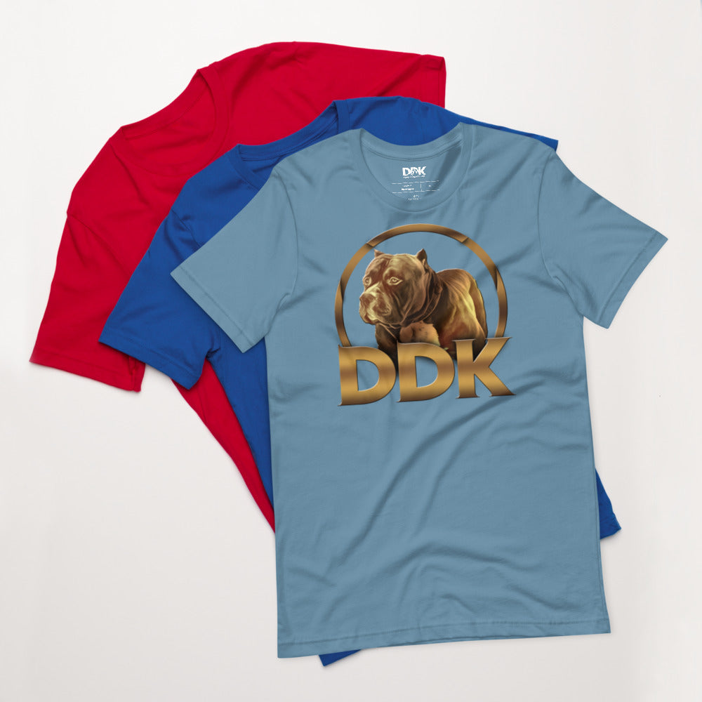 Men's Short Sleeve Hulk T-Shirt