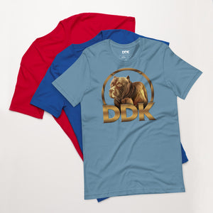 Men's Short Sleeve Hulk T-Shirt