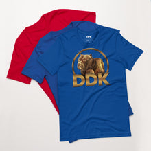 Load image into Gallery viewer, Men&#39;s Short Sleeve Hulk T-Shirt