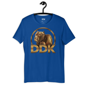 Women's Short Sleeve Hulk T-Shirt