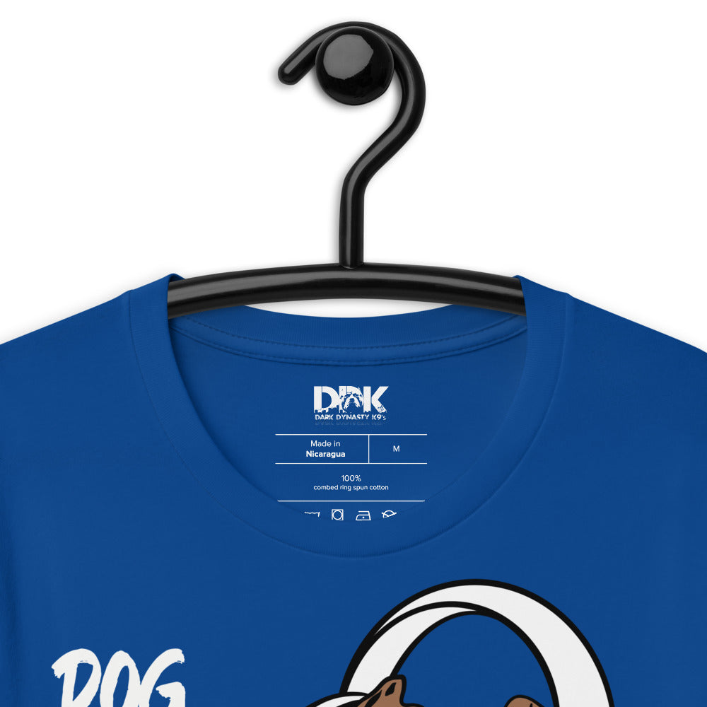 Men's Dog On You Gaming T Shirt