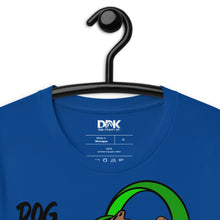 Load image into Gallery viewer, Men&#39;s Dog On You Gaming T Shirt