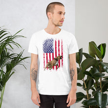 Load image into Gallery viewer, Ace USA Men&#39;s t-shirt