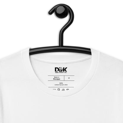 Eat Sleep Dogs Repeat - Unisex t-shirt