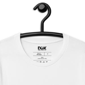 Eat Sleep Dogs Repeat - Unisex t-shirt