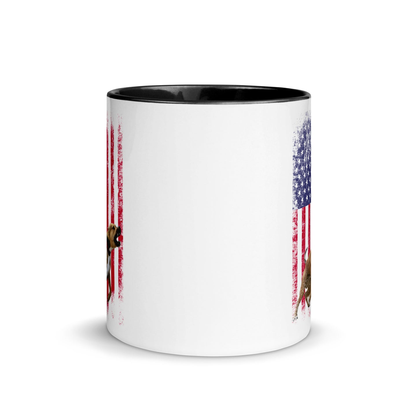 Ace USA Mug with Color Inside