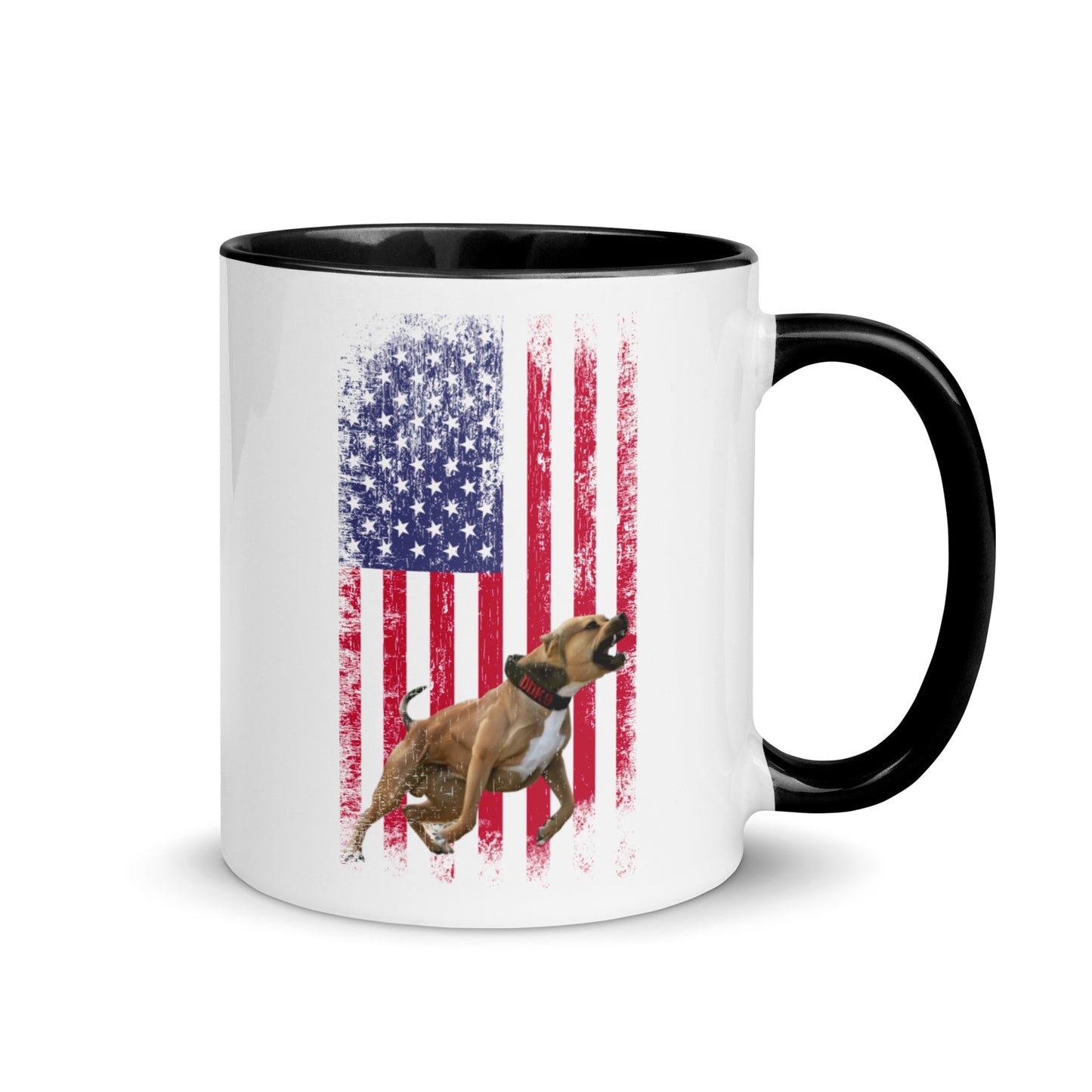 Ace USA Mug with Color Inside