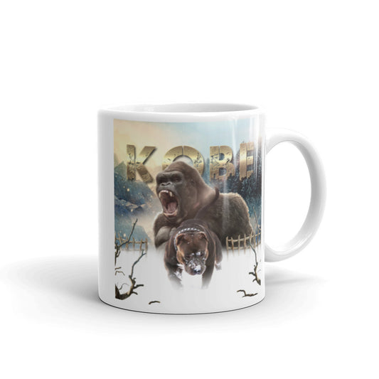 Kobe Mug