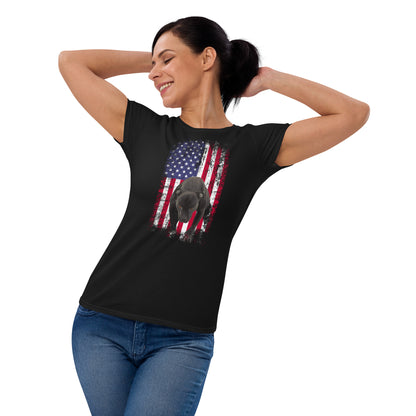 Lola USA Women's T Shirt
